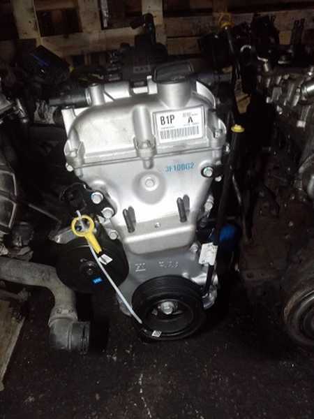 Ankara CHEVROLET SPARK Çıkma Yedek Parça - Ankara CHEVROLET SPARK Çıkma Motor